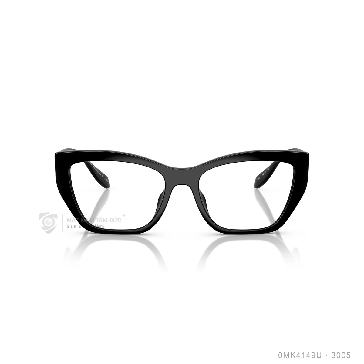 Gọng kính Michael Kors 0MK4149U - Ảnh 1