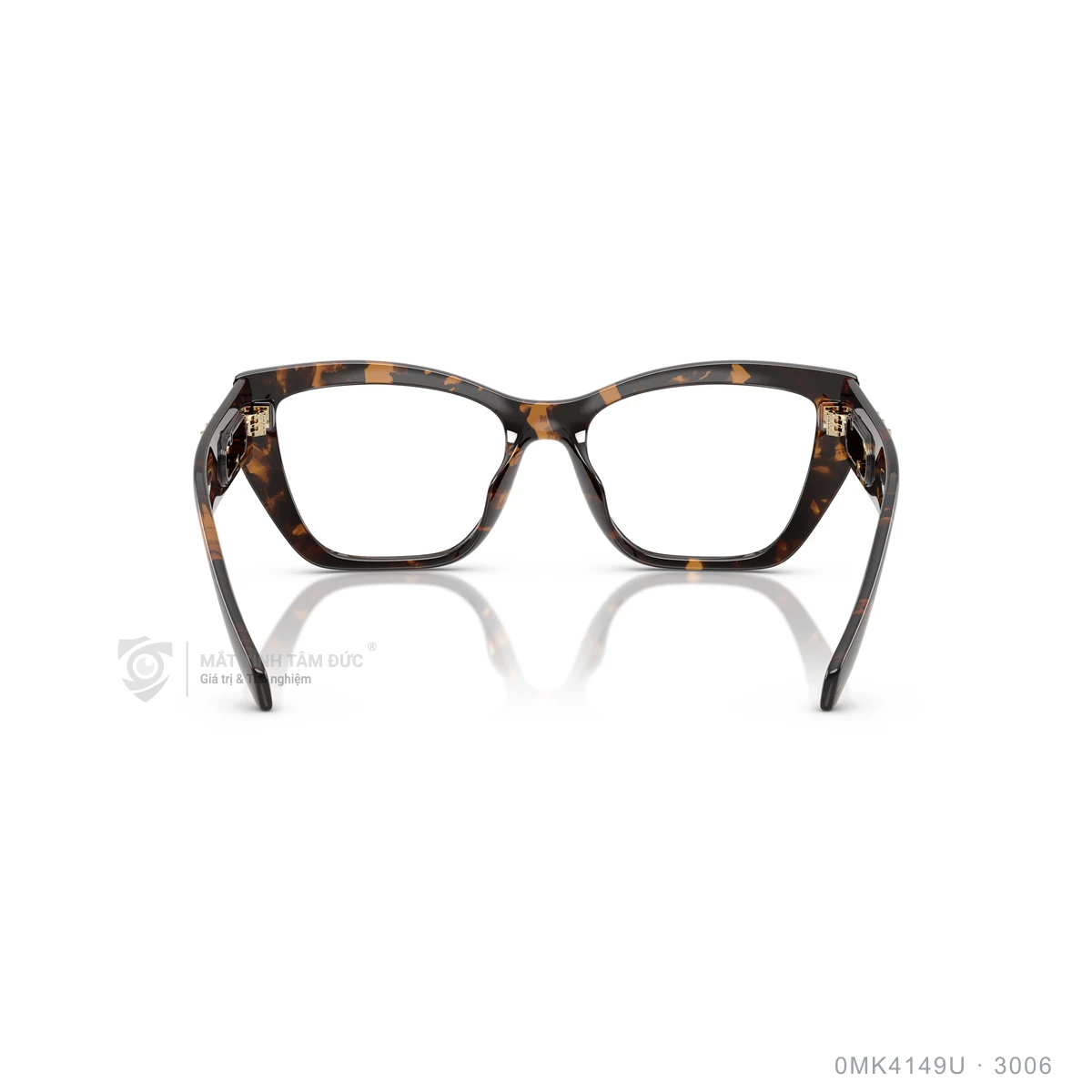 Gọng kính Michael Kors 0MK4149U - Ảnh 10