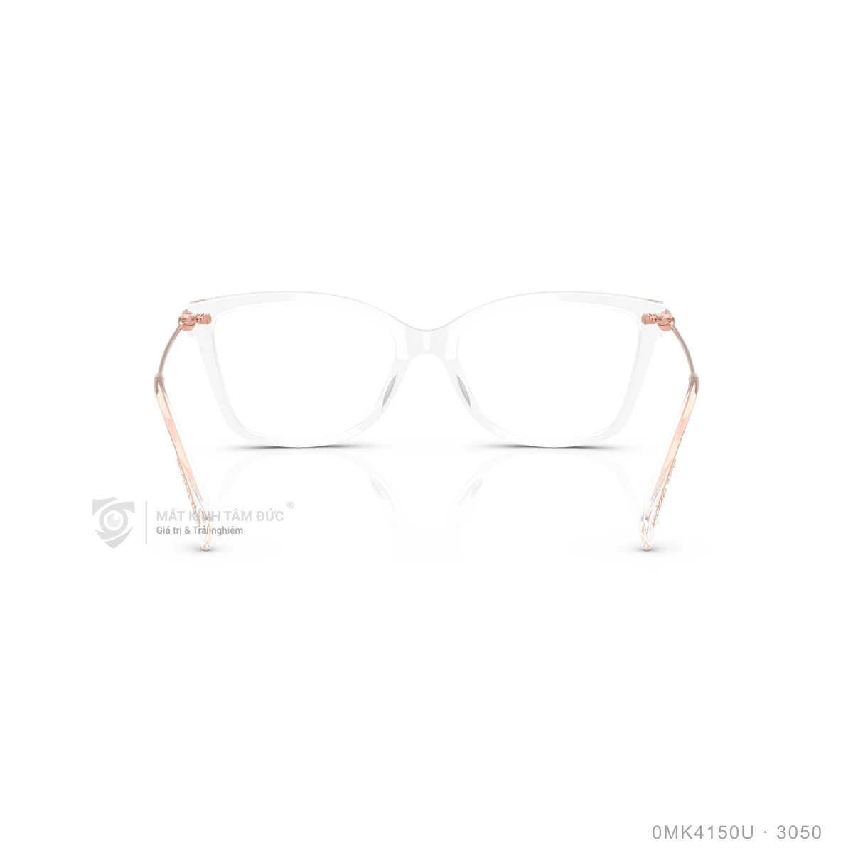 Gọng kính Michael Kors 0MK4150U - Ảnh 5