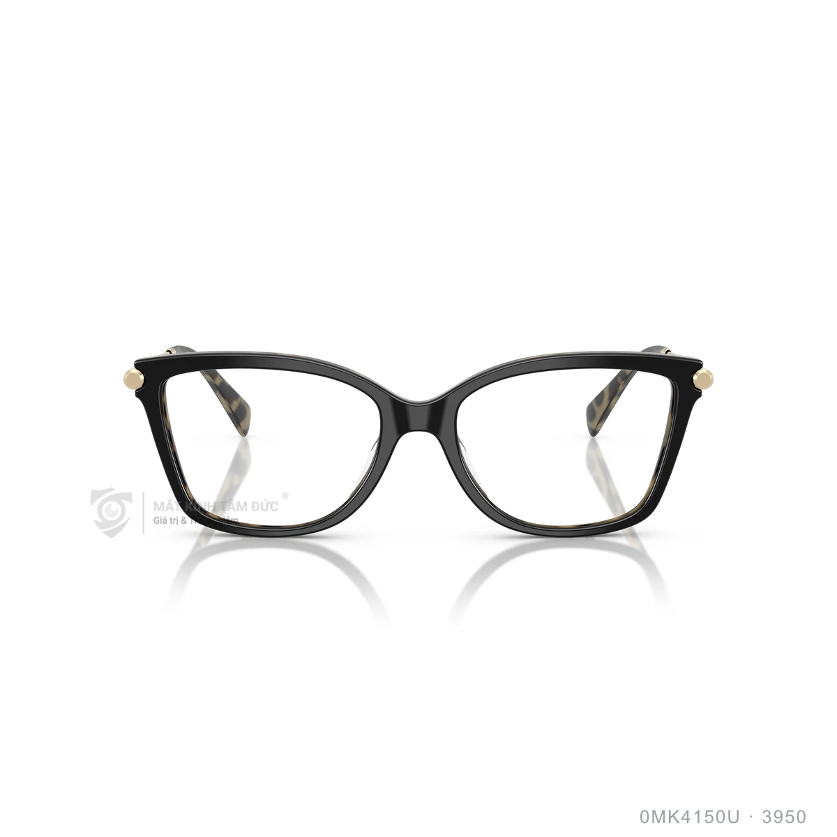 Gọng kính Michael Kors 0MK4150U - Ảnh 6