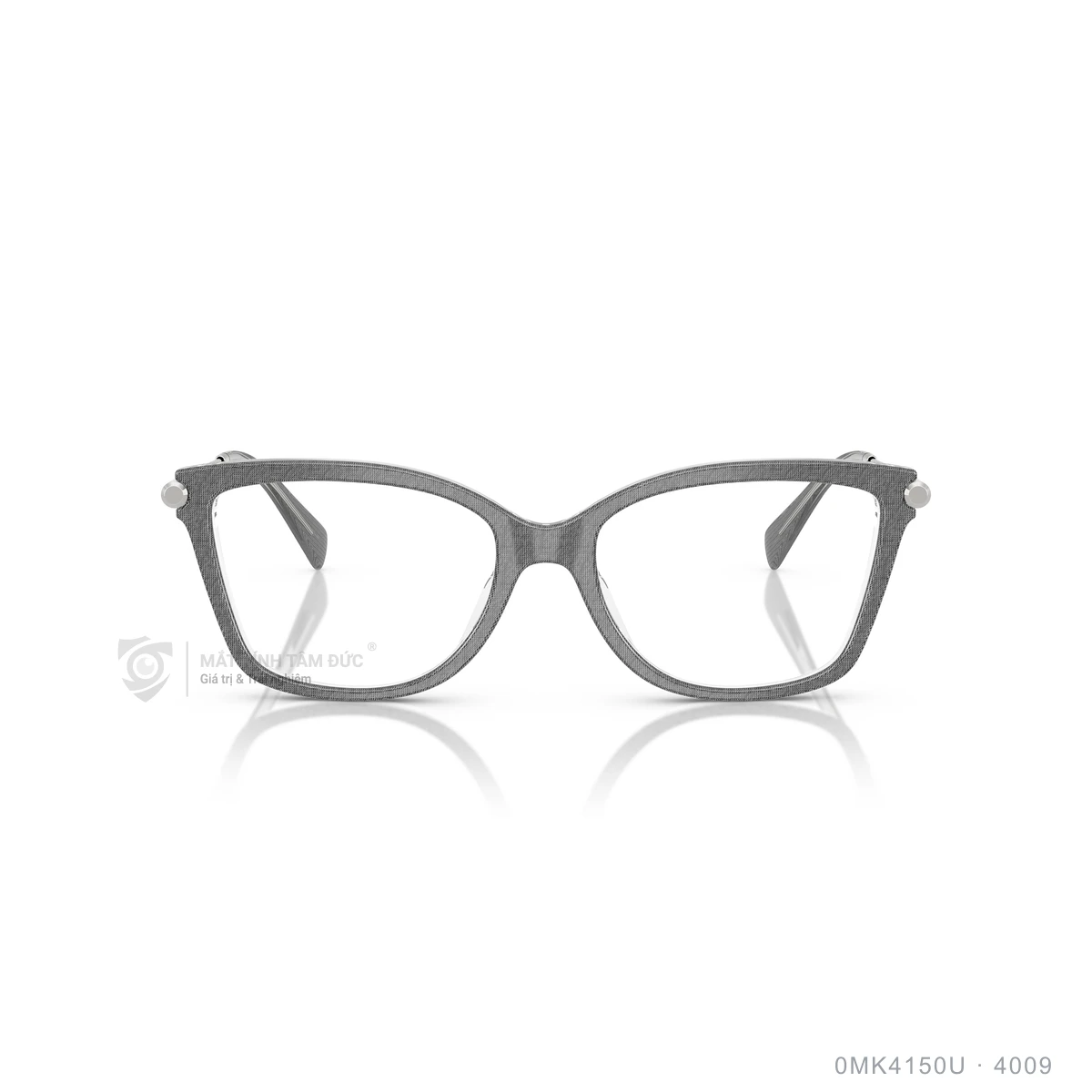 Gọng kính Michael Kors 0MK4150U - Ảnh 11
