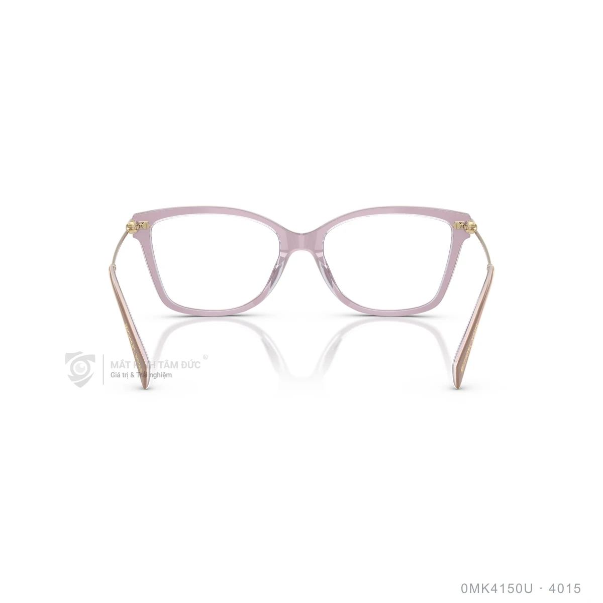 Gọng kính Michael Kors 0MK4150U - Ảnh 20
