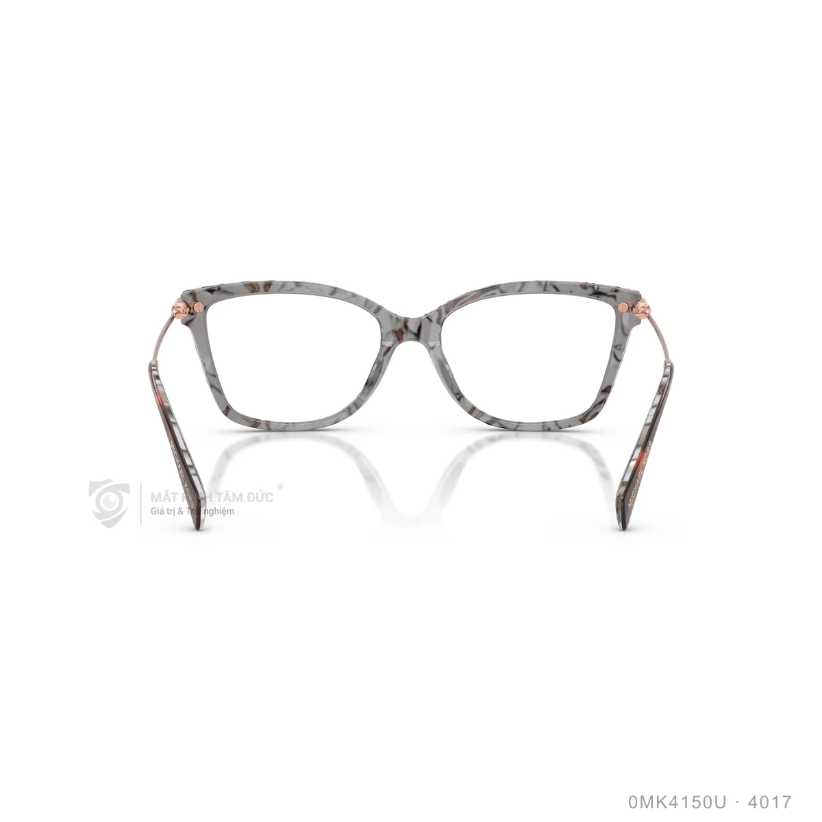 Gọng kính Michael Kors 0MK4150U - Ảnh 25