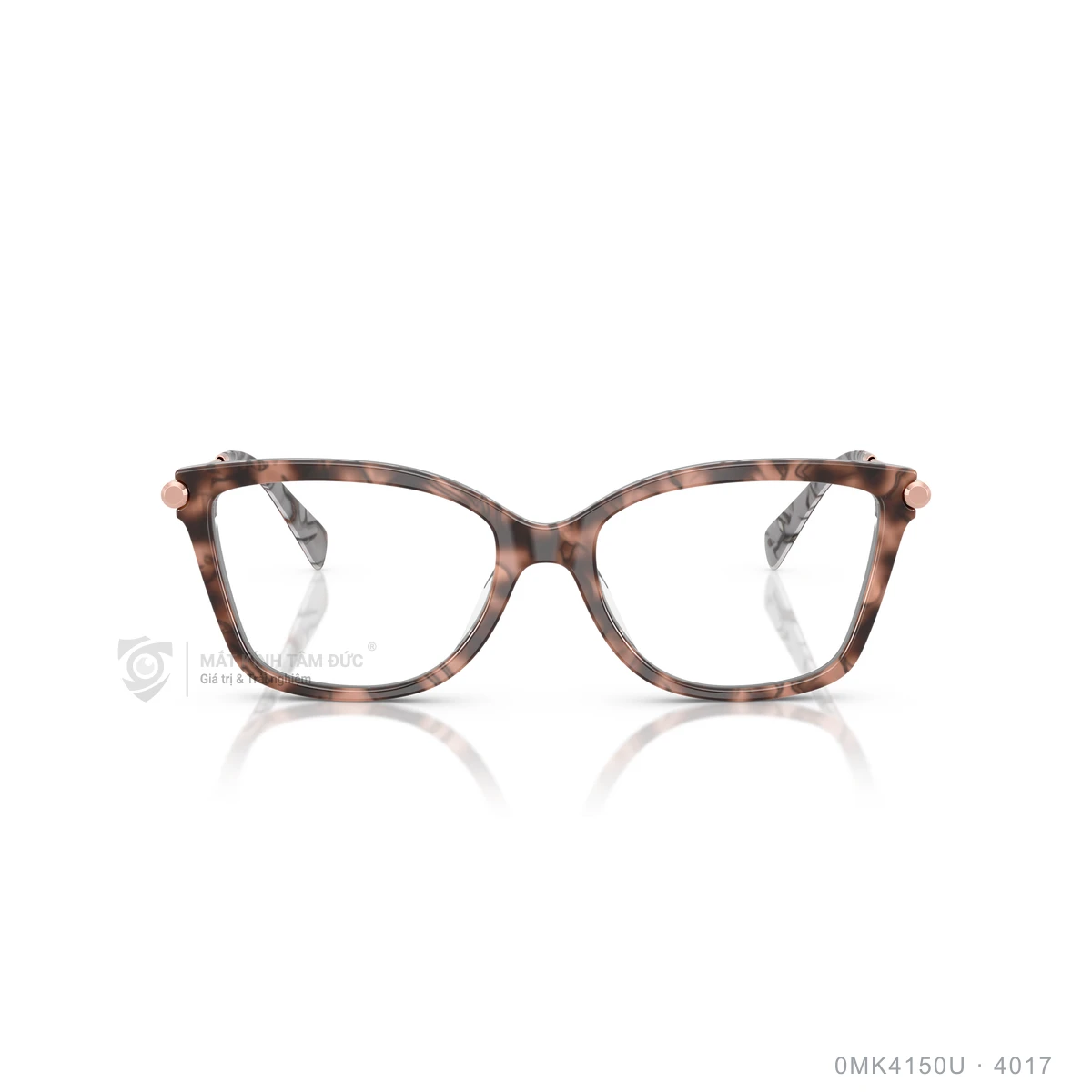 Gọng kính Michael Kors 0MK4150U - Ảnh 21