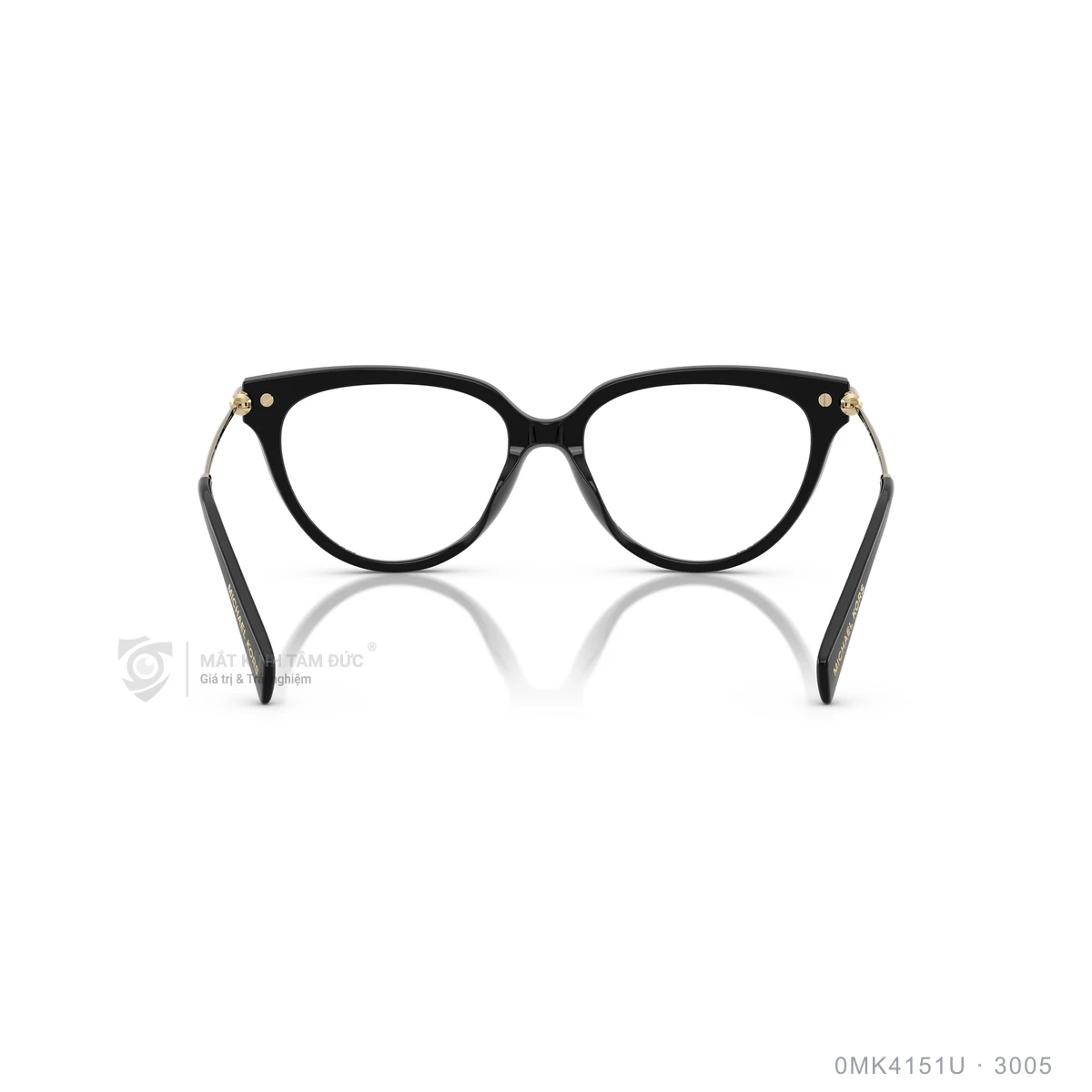 Gọng kính Michael Kors 0MK4151U - Ảnh 5