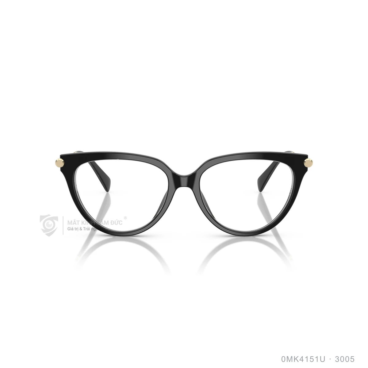Gọng kính Michael Kors 0MK4151U