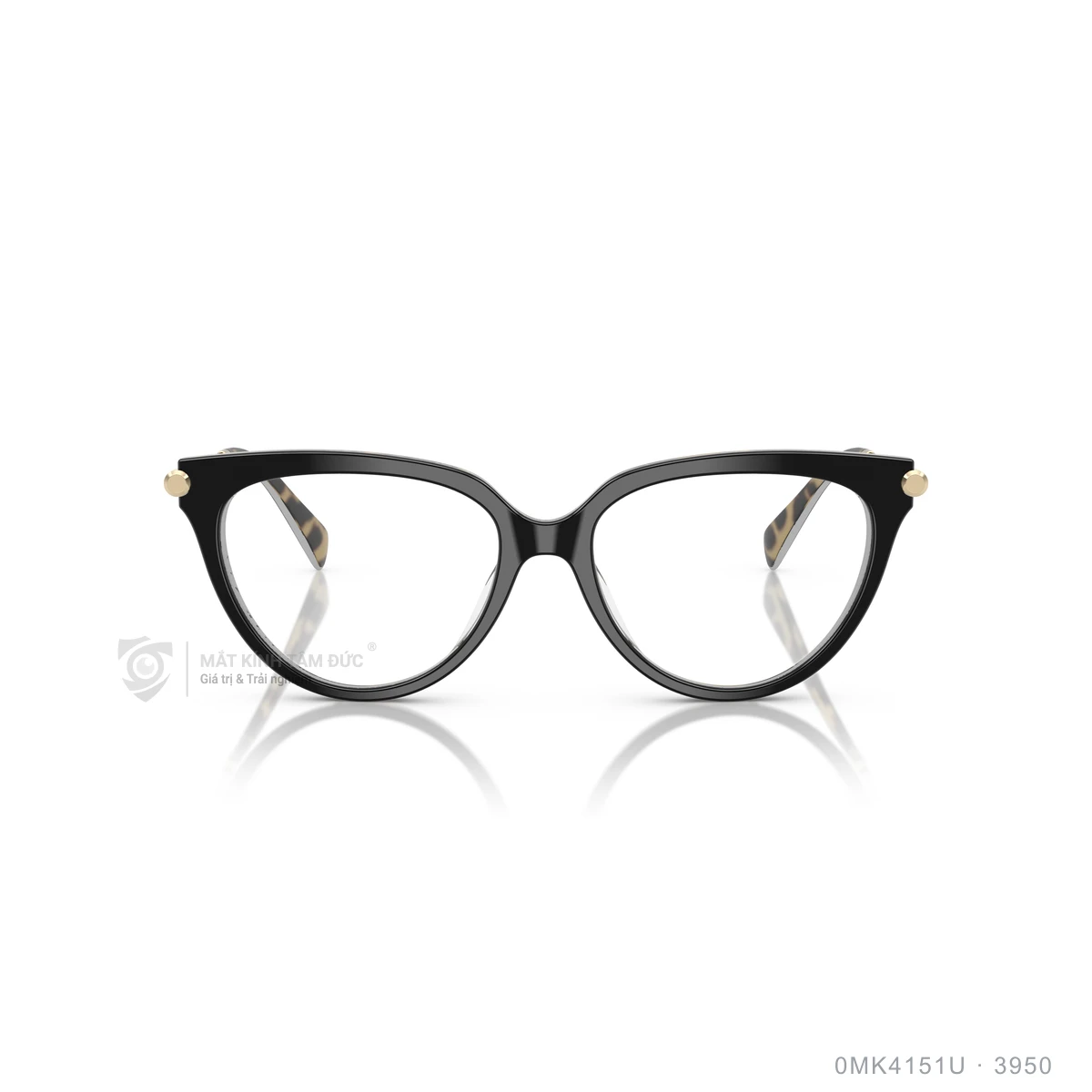 Gọng kính Michael Kors 0MK4151U - Ảnh 6