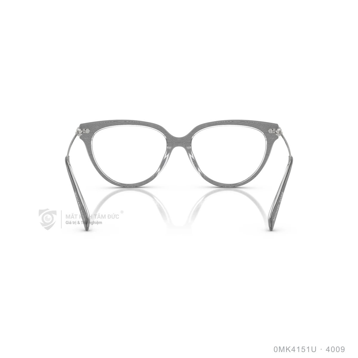 Gọng kính Michael Kors 0MK4151U - Ảnh 15