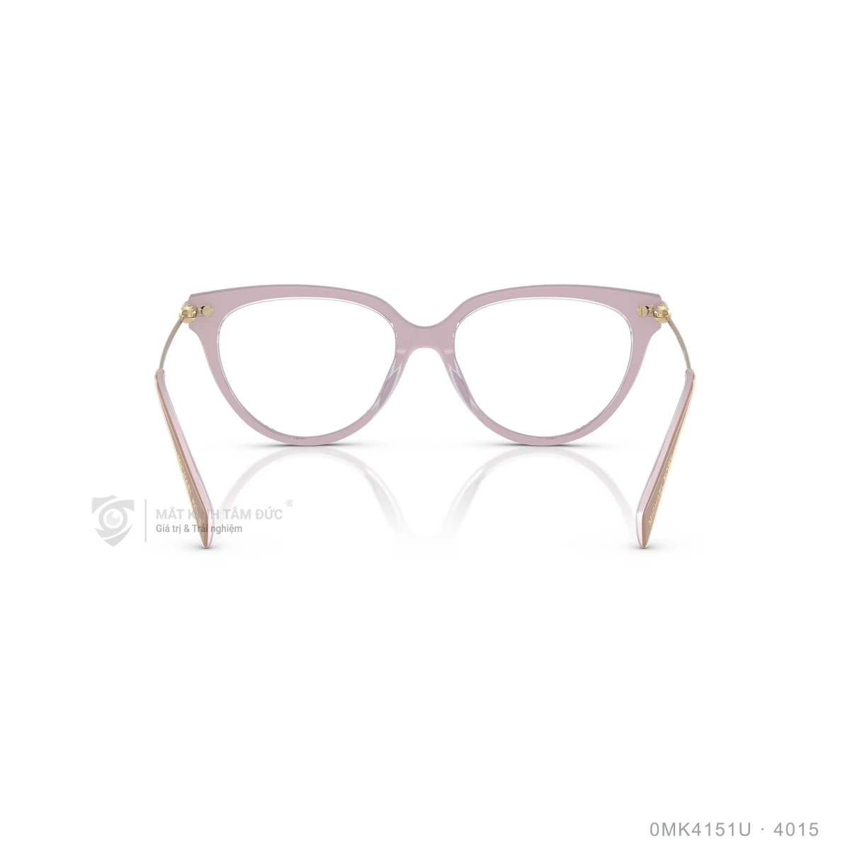 Gọng kính Michael Kors 0MK4151U - Ảnh 20