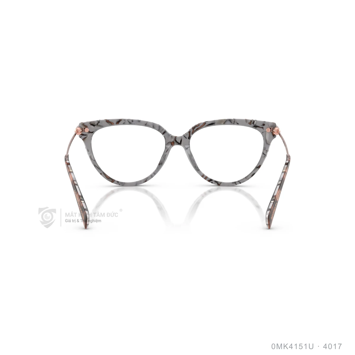 Gọng kính Michael Kors 0MK4151U - Ảnh 25