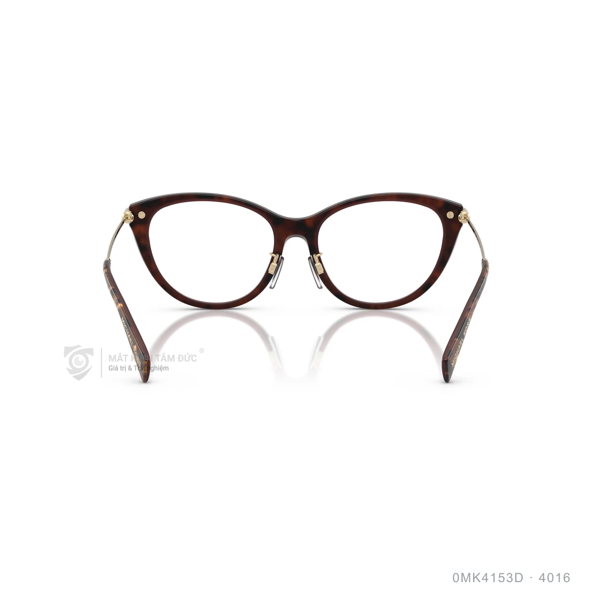 Gọng kính Michael Kors 0MK4153D - Ảnh 5