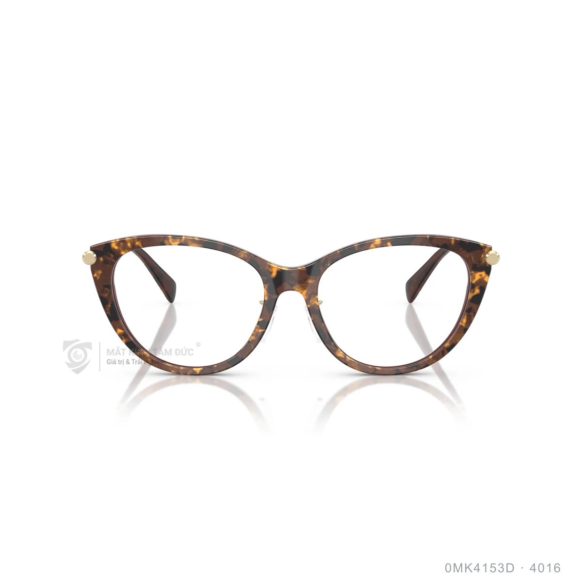 Gọng kính Michael Kors 0MK4153D - Ảnh 1