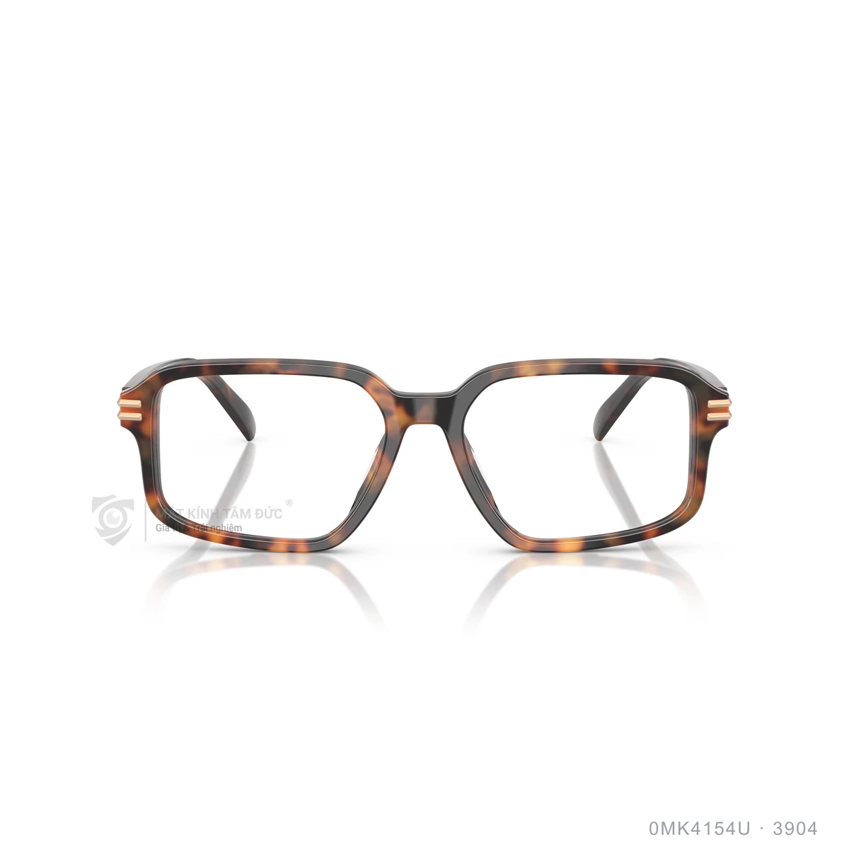 Gọng kính Michael Kors 0MK4154U