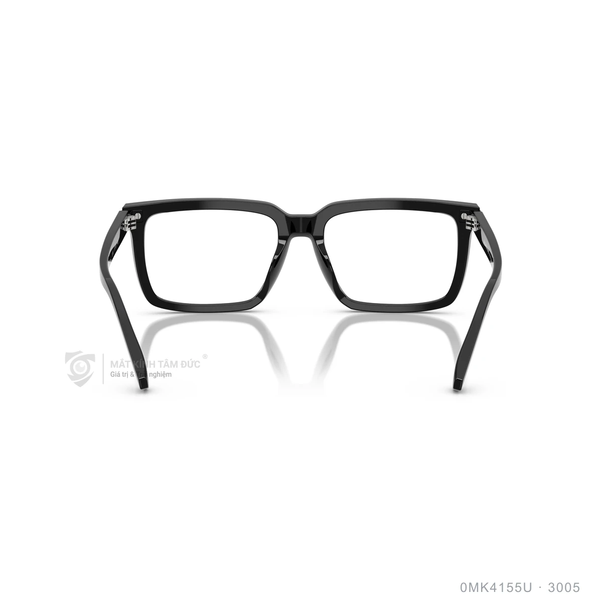 Gọng kính Michael Kors 0MK4155U - Ảnh 5
