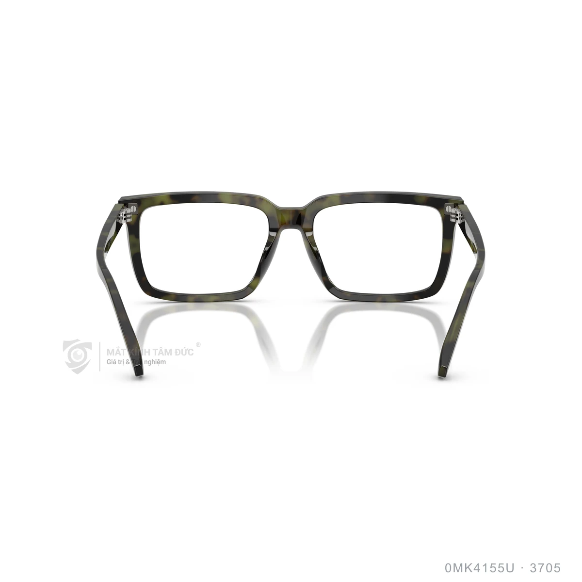 Gọng kính Michael Kors 0MK4155U - Ảnh 10