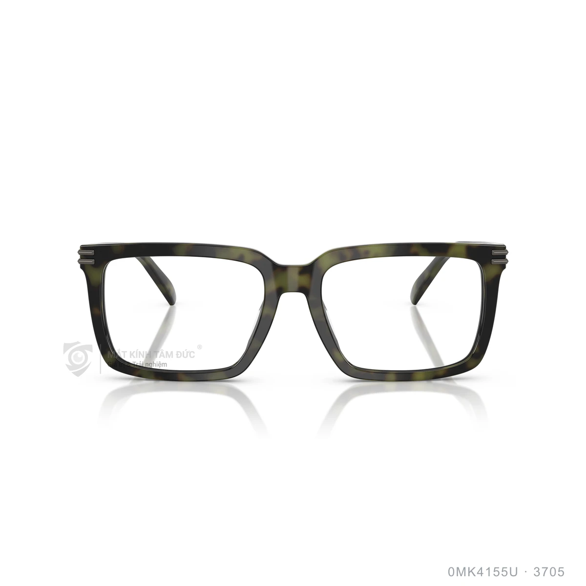 Gọng kính Michael Kors 0MK4155U - Ảnh 6