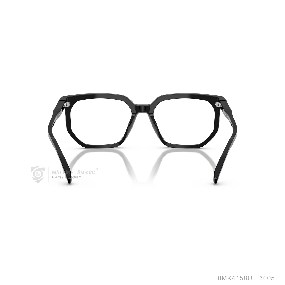 Gọng kính Michael Kors 0MK4158U - Ảnh 5