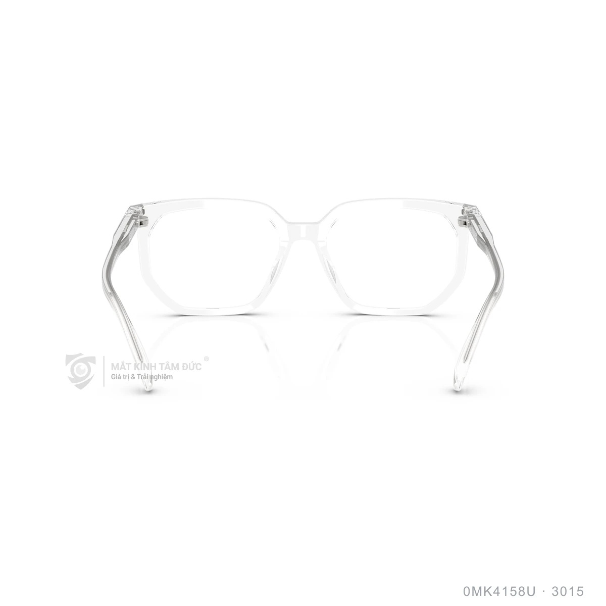 Gọng kính Michael Kors 0MK4158U - Ảnh 10
