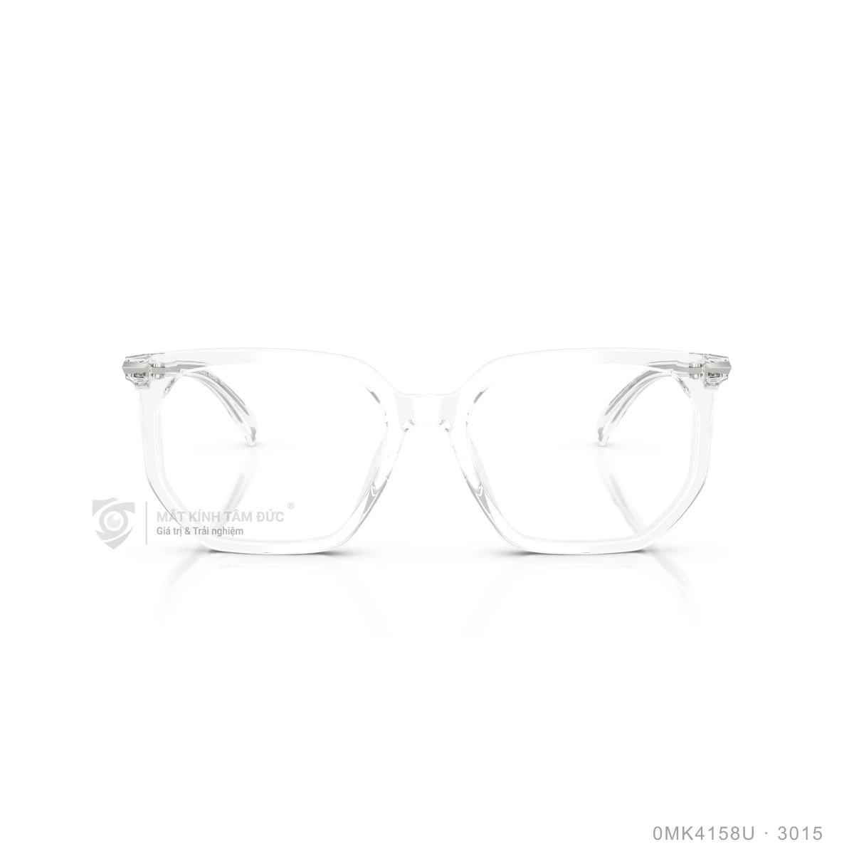 Gọng kính Michael Kors 0MK4158U - Ảnh 6