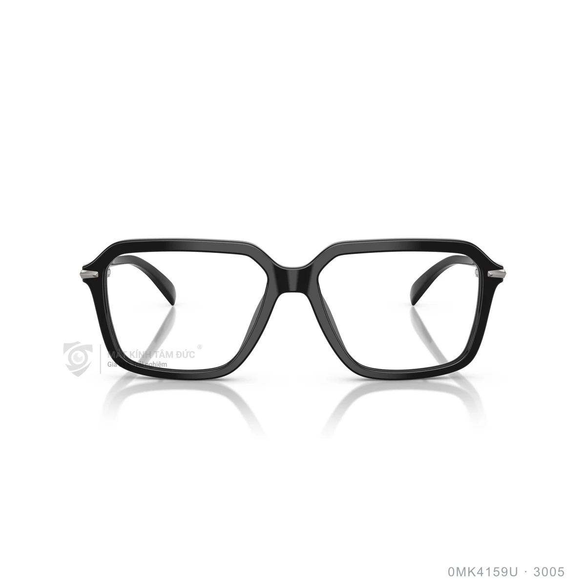 Gọng kính Michael Kors 0MK4159U - Ảnh 1