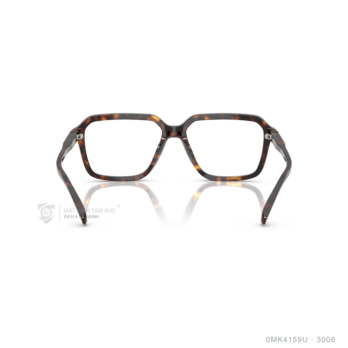 Gọng kính Michael Kors 0MK4159U - Ảnh 10