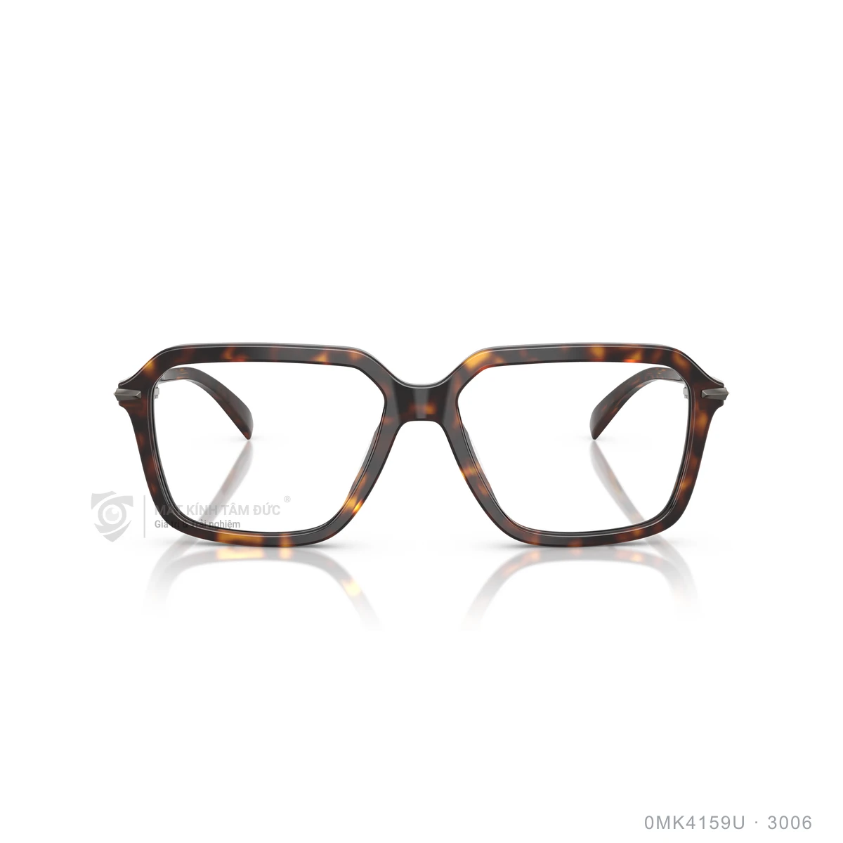 Gọng kính Michael Kors 0MK4159U - Ảnh 6