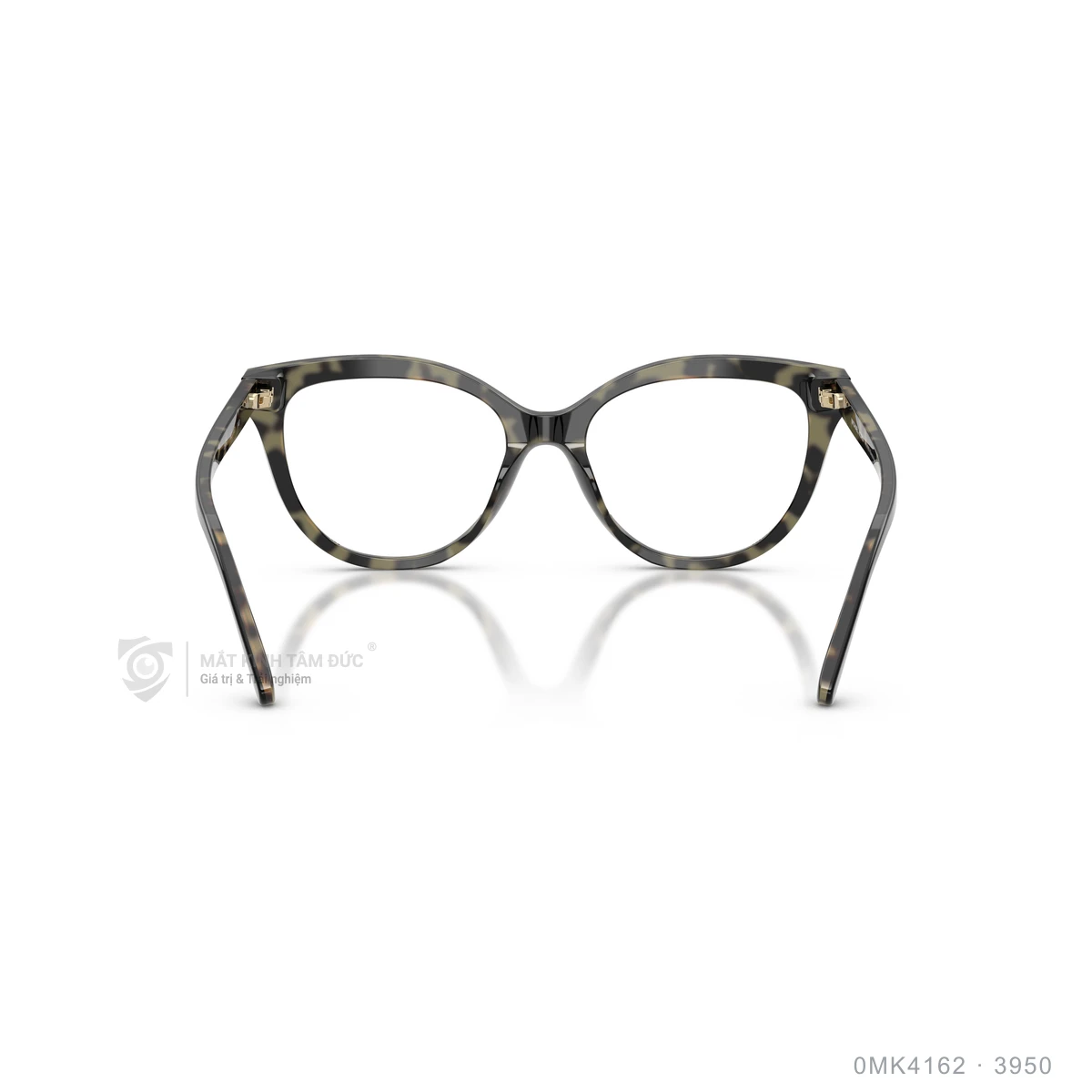 Gọng kính Michael Kors 0MK4162 - Ảnh 5