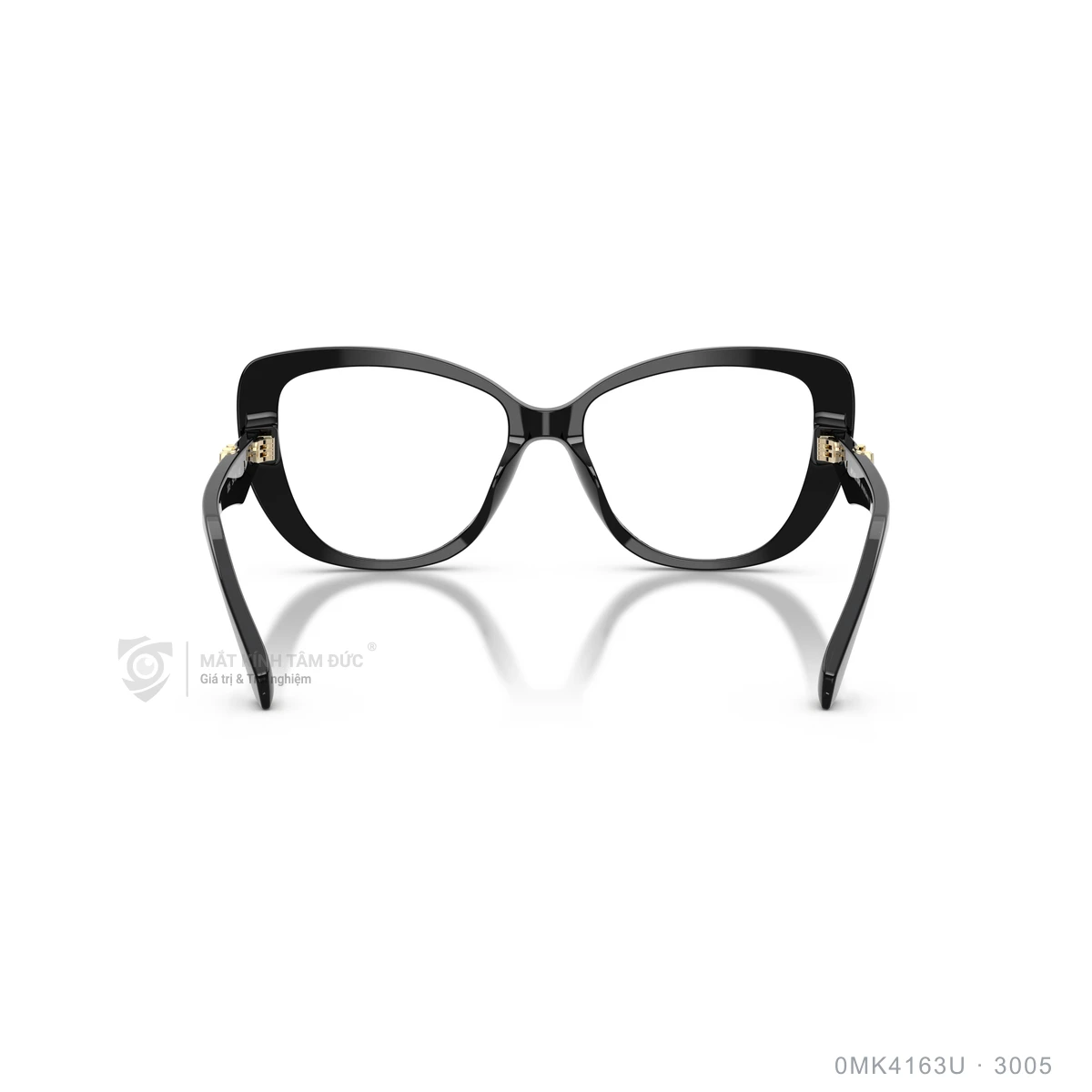 Gọng kính Michael Kors 0MK4163U - Ảnh 5