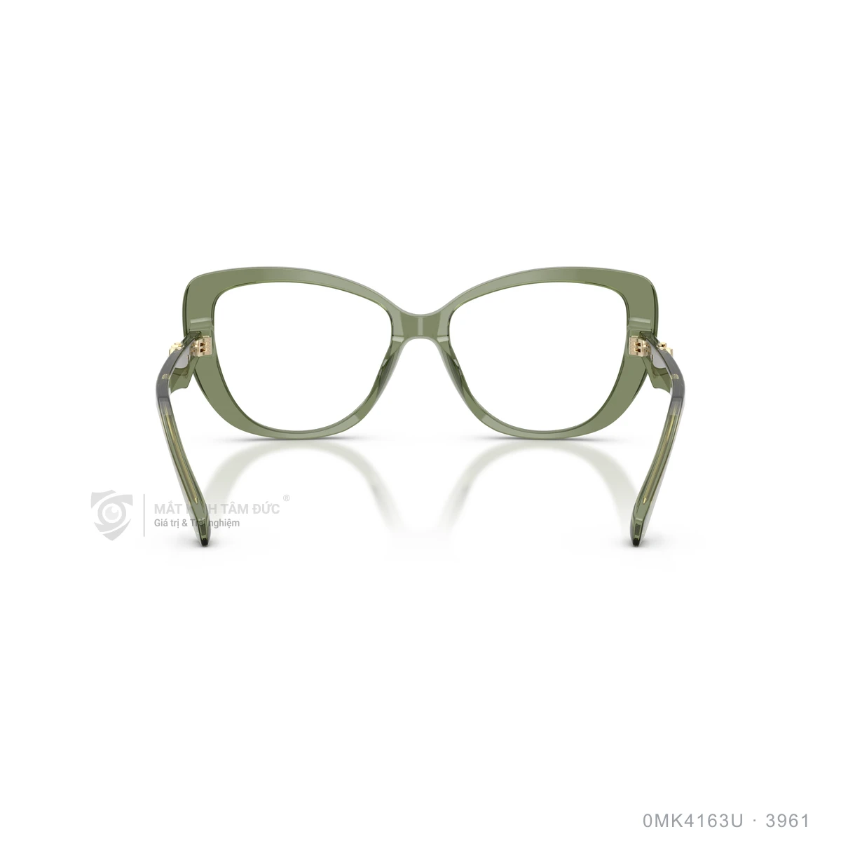 Gọng kính Michael Kors 0MK4163U - Ảnh 10