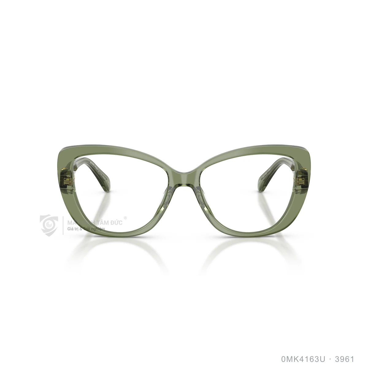 Gọng kính Michael Kors 0MK4163U - Ảnh 6