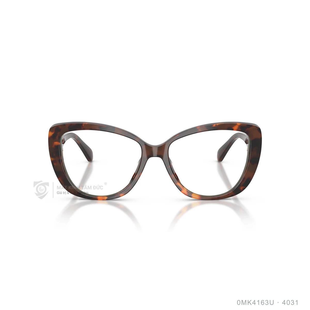 Gọng kính Michael Kors 0MK4163U - Ảnh 11