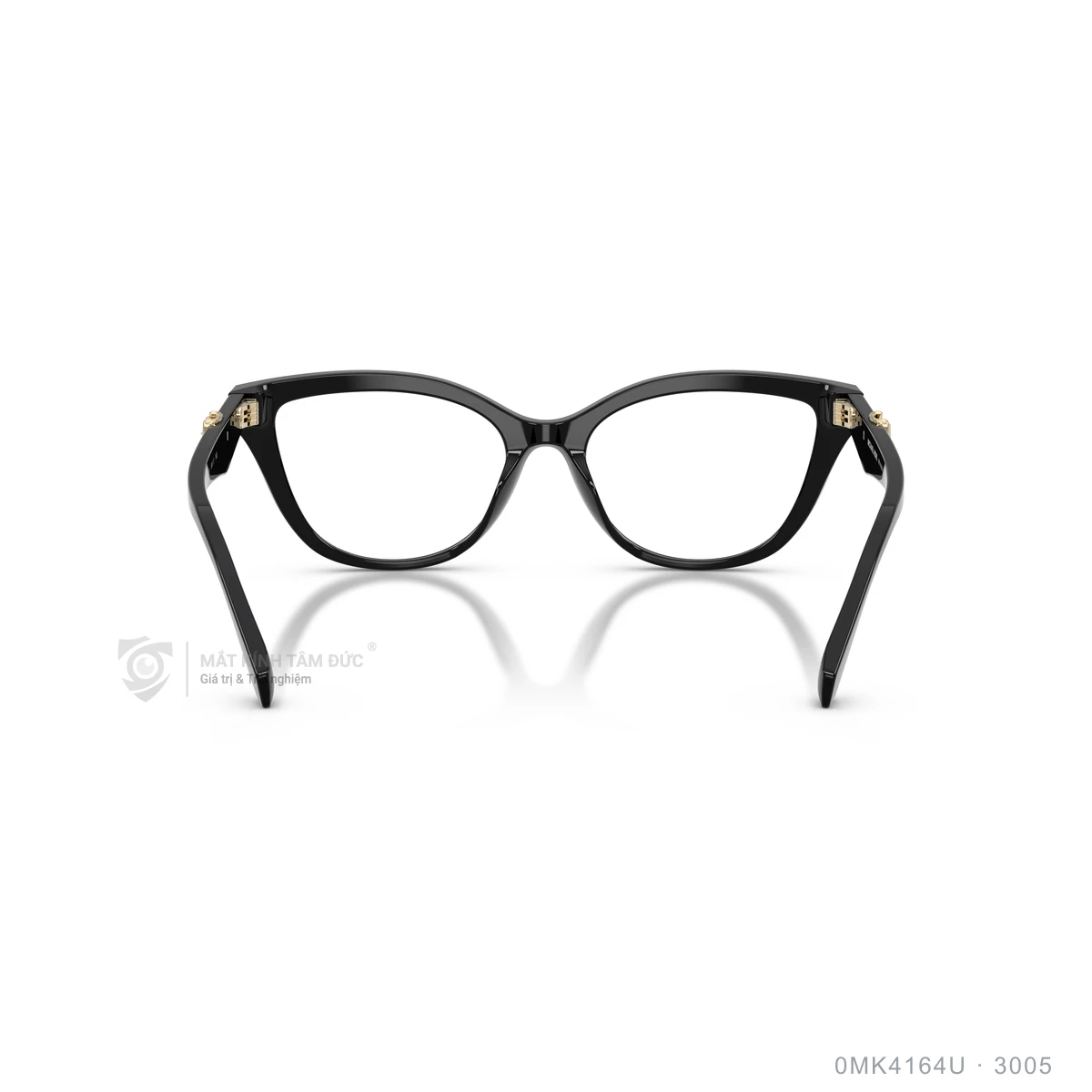Gọng kính Michael Kors 0MK4164U - Ảnh 5