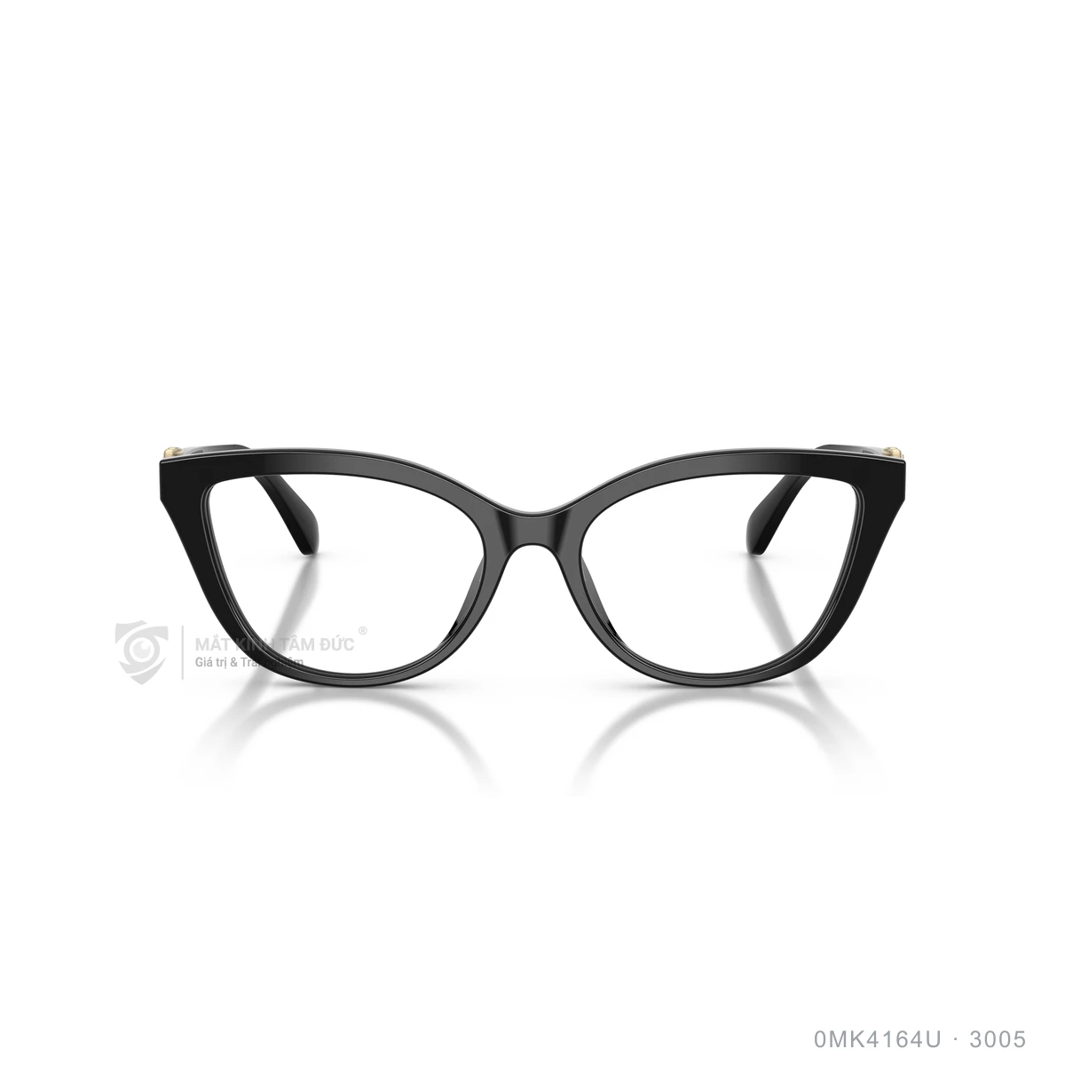 Gọng kính Michael Kors 0MK4164U - Ảnh 1