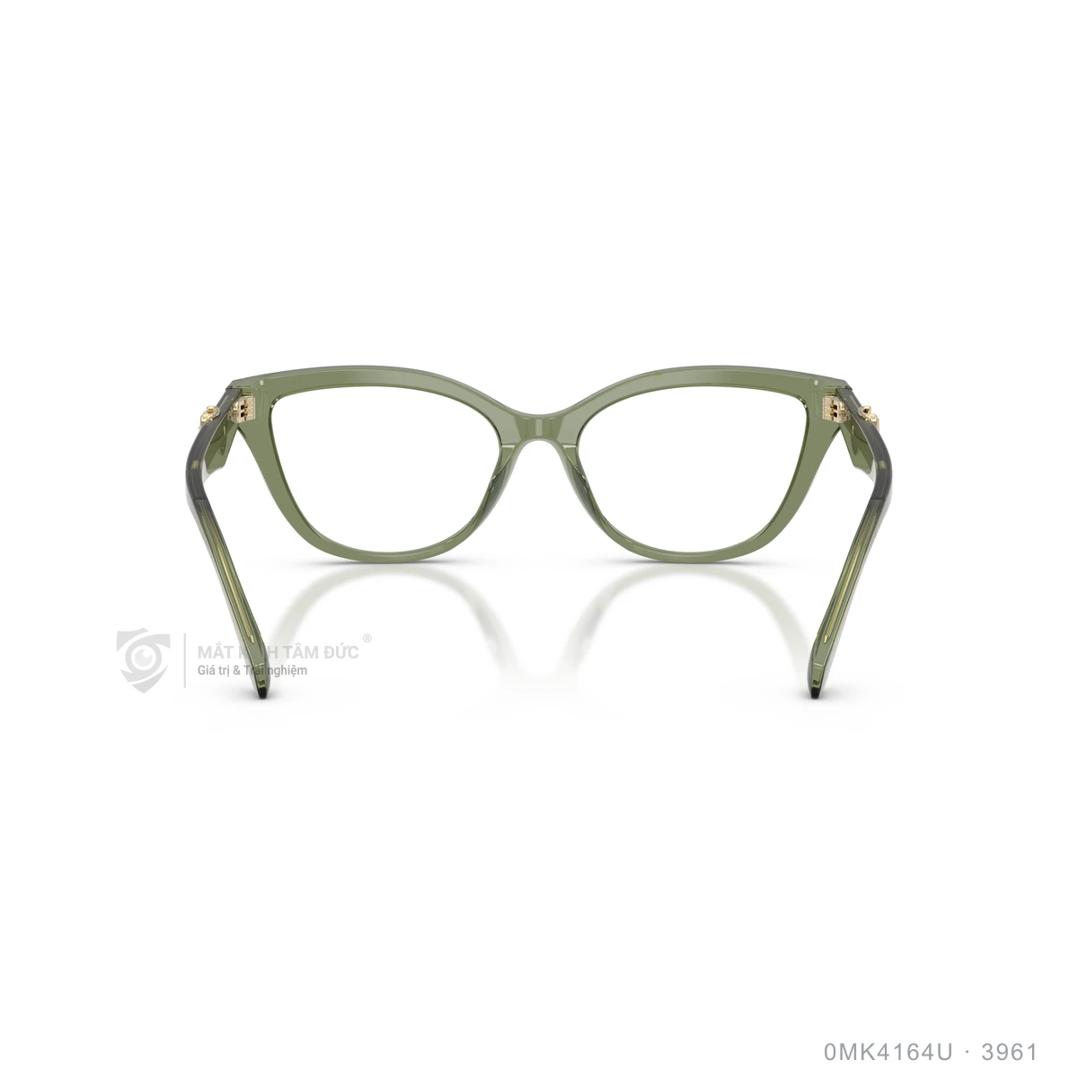 Gọng kính Michael Kors 0MK4164U - Ảnh 10