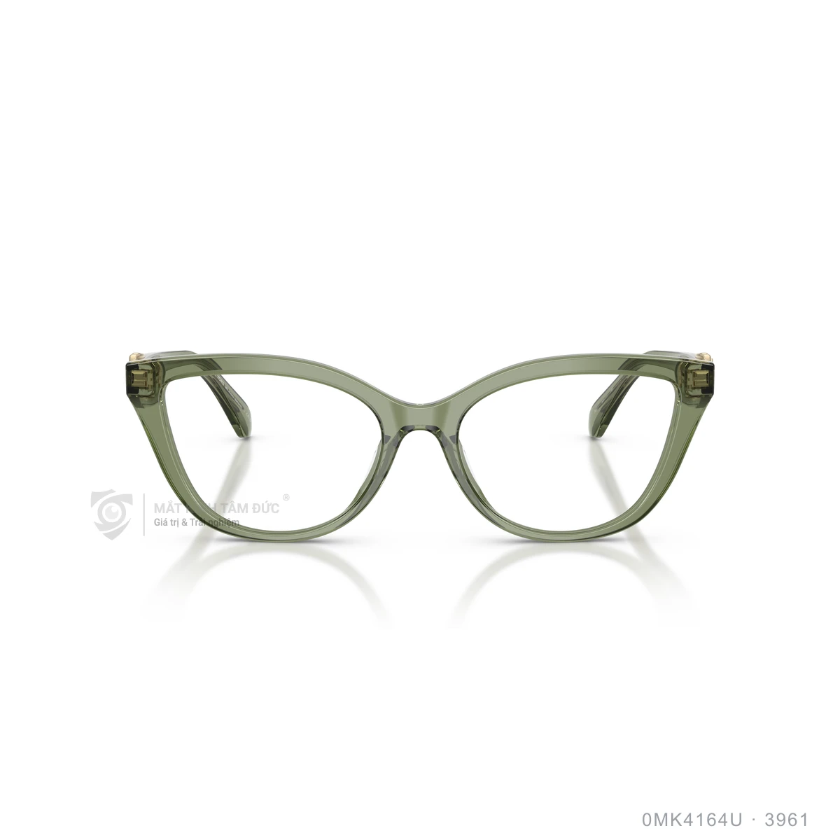 Gọng kính Michael Kors 0MK4164U - Ảnh 6