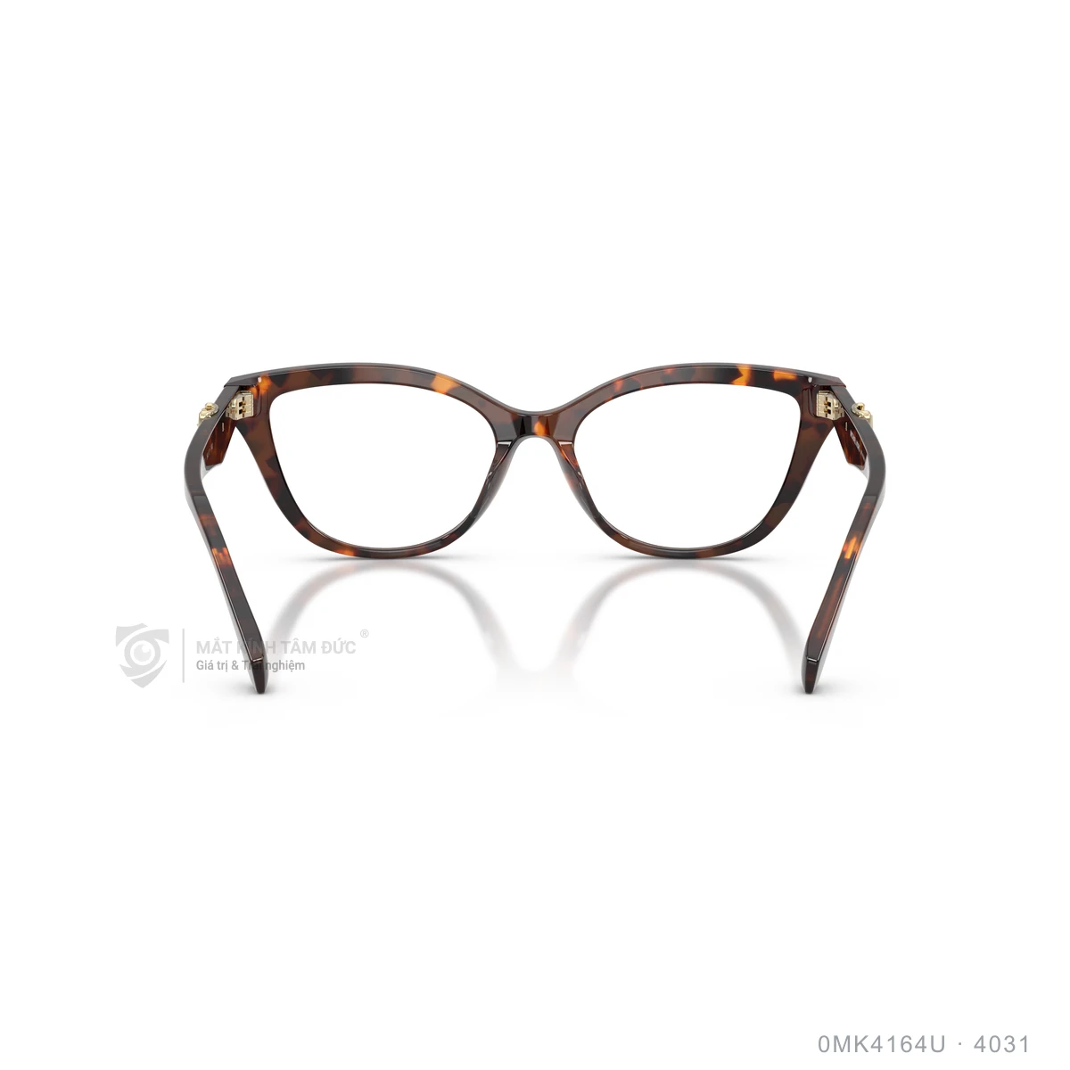 Gọng kính Michael Kors 0MK4164U - Ảnh 15