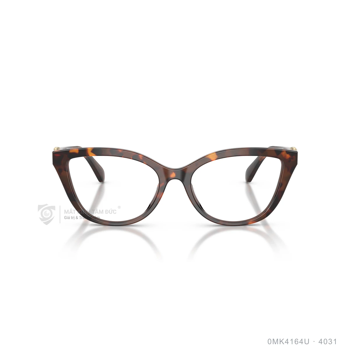 Gọng kính Michael Kors 0MK4164U - Ảnh 11