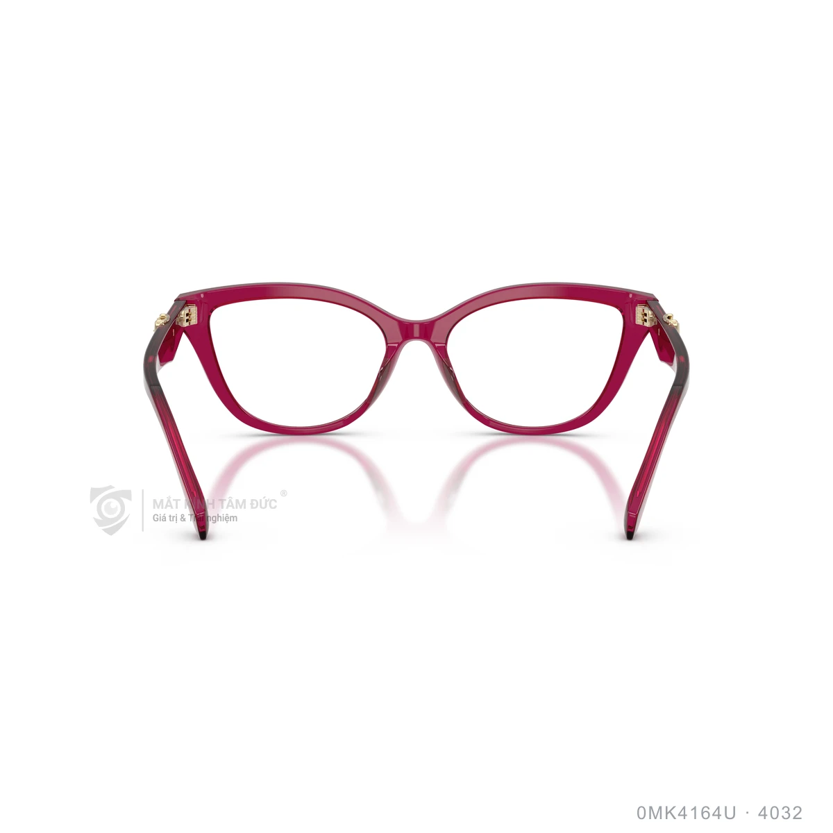 Gọng kính Michael Kors 0MK4164U - Ảnh 20