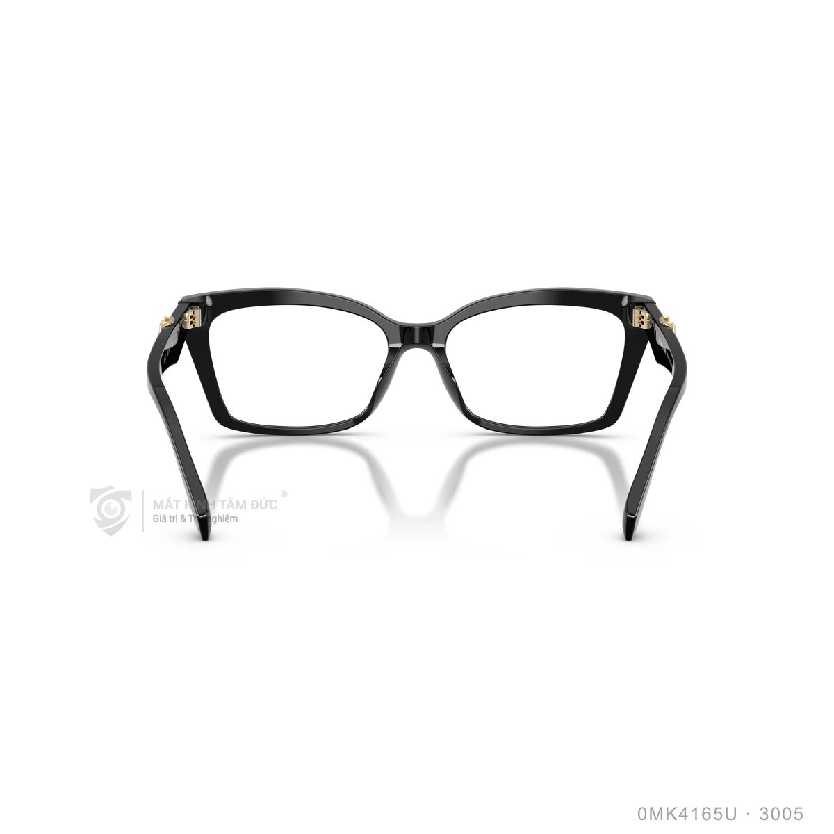 Gọng kính Michael Kors 0MK4165U - Ảnh 5