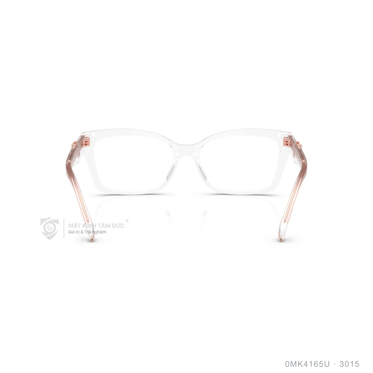 Gọng kính Michael Kors 0MK4165U - Ảnh 10