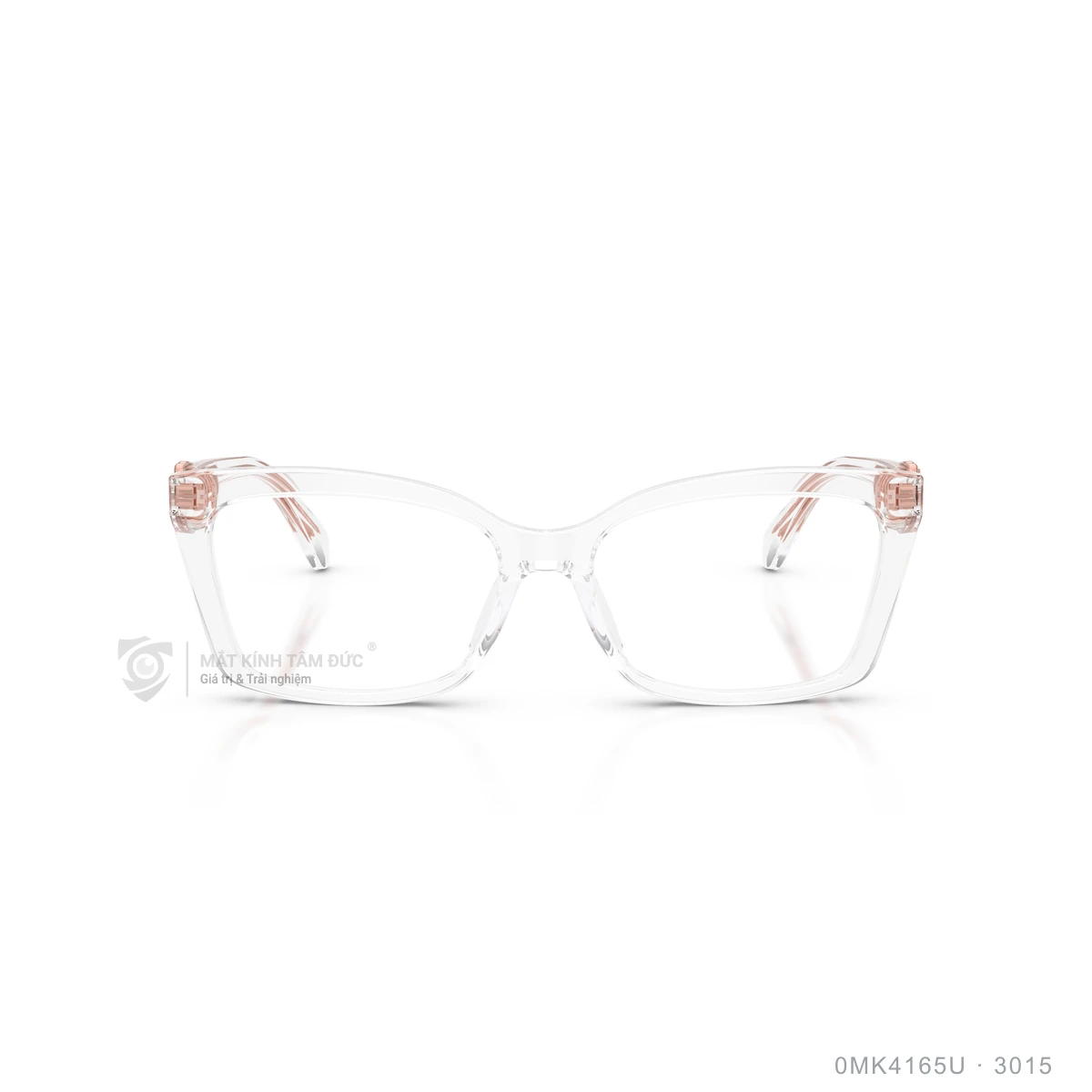 Gọng kính Michael Kors 0MK4165U - Ảnh 6