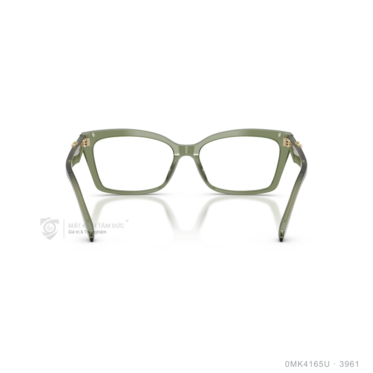 Gọng kính Michael Kors 0MK4165U - Ảnh 15