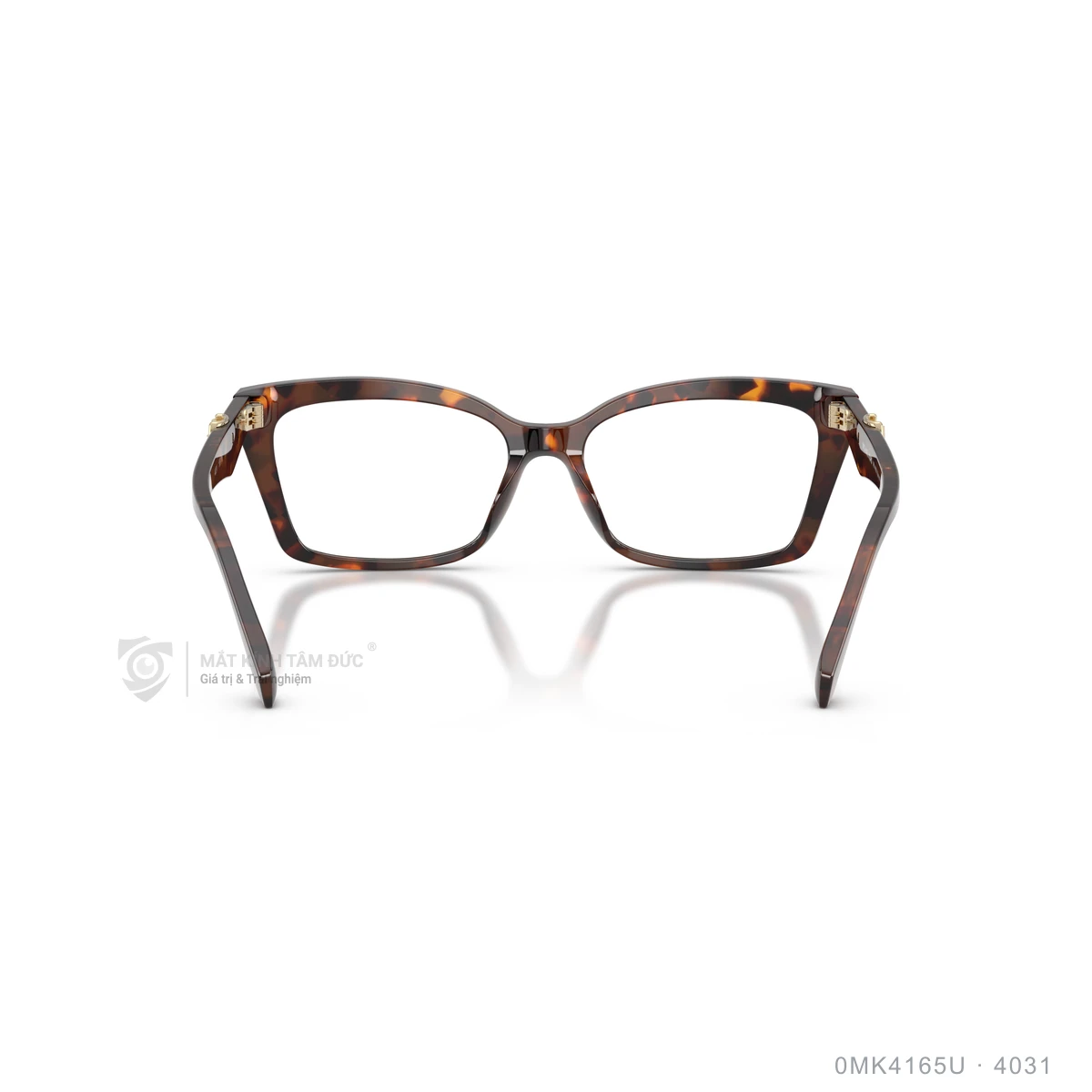 Gọng kính Michael Kors 0MK4165U - Ảnh 20