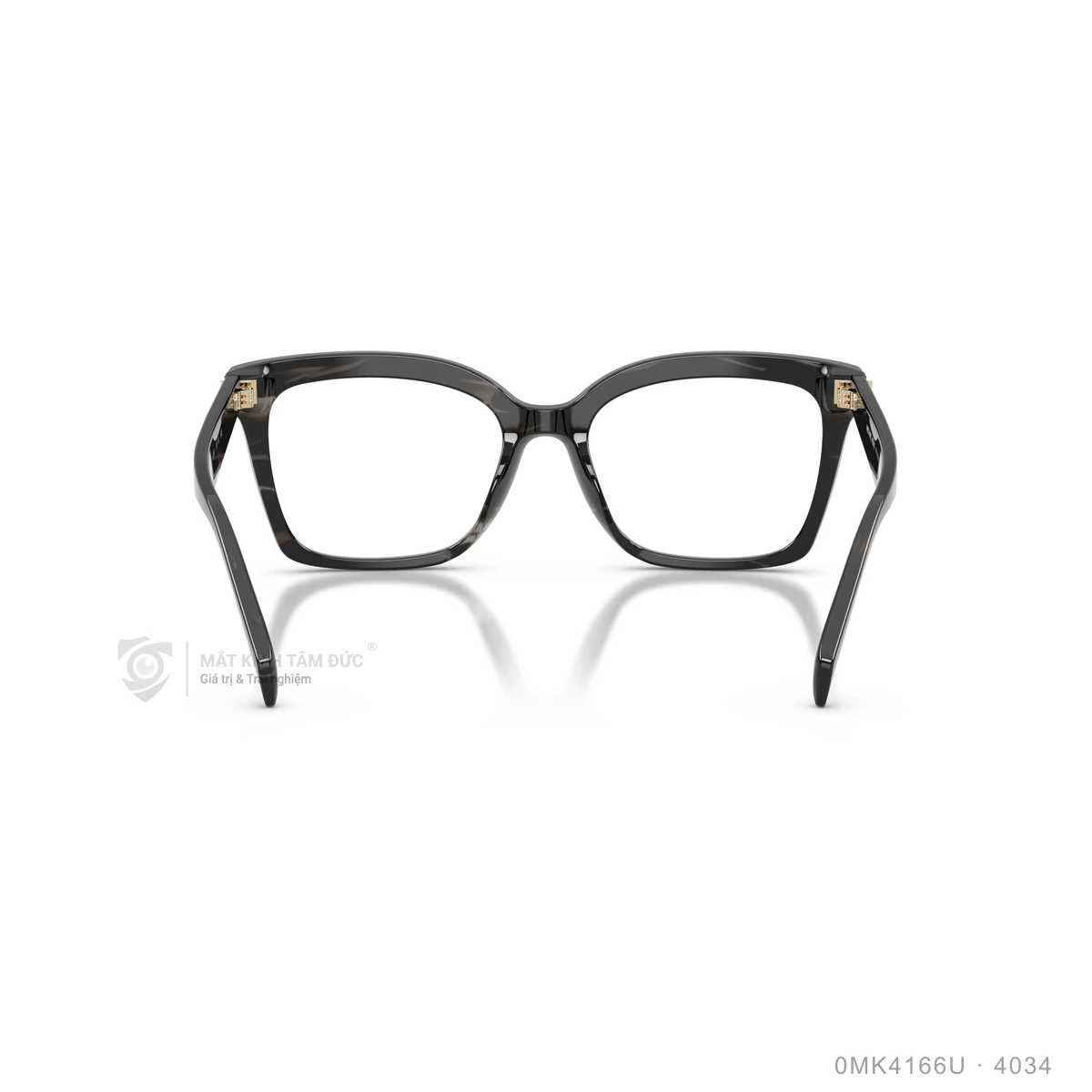 Gọng kính Michael Kors 0MK4166U - Ảnh 5