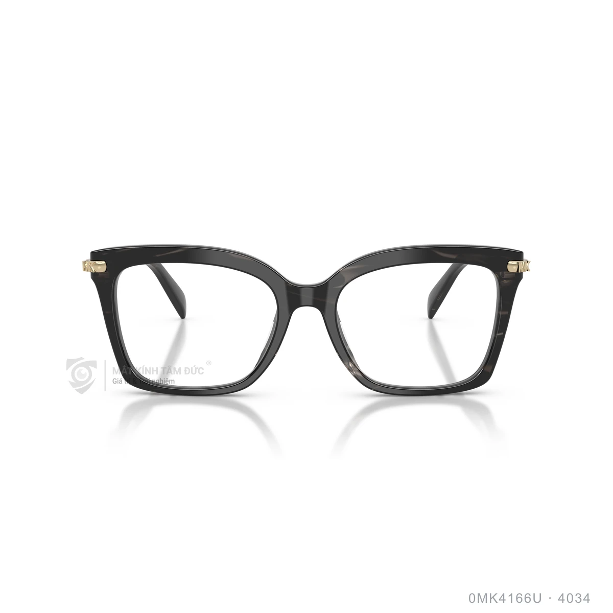 Gọng kính Michael Kors 0MK4166U - Ảnh 1