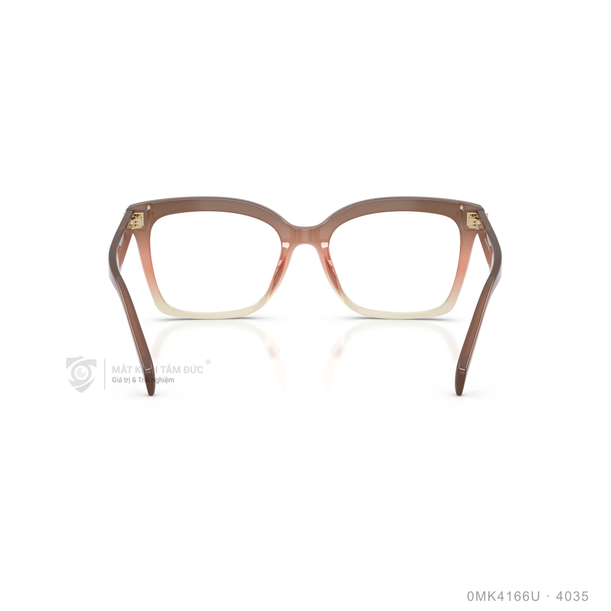 Gọng kính Michael Kors 0MK4166U - Ảnh 10