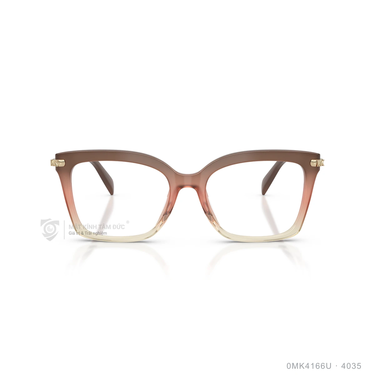 Gọng kính Michael Kors 0MK4166U - Ảnh 6