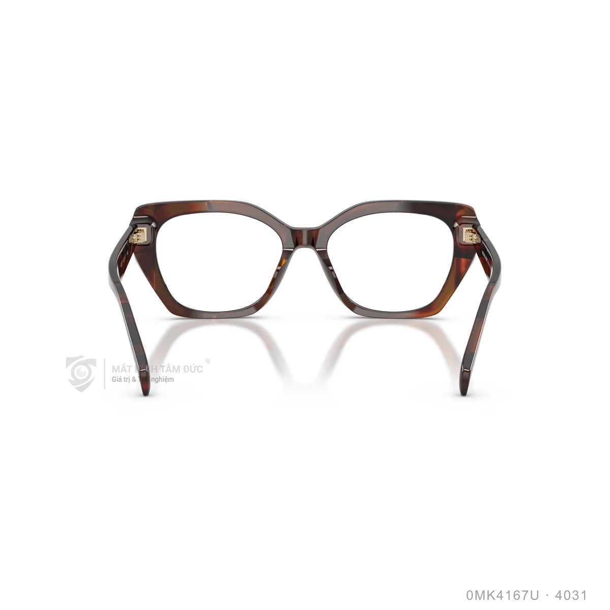Gọng kính Michael Kors 0MK4167U - Ảnh 5