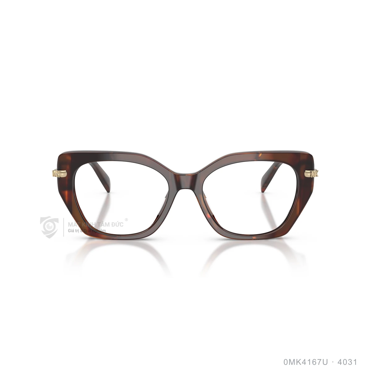 Gọng kính Michael Kors 0MK4167U - Ảnh 1