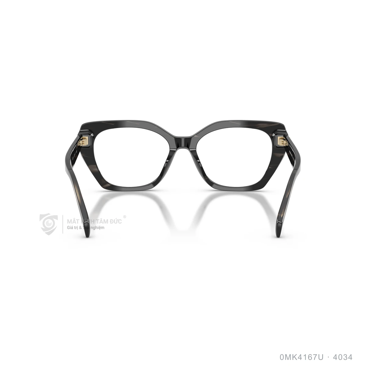 Gọng kính Michael Kors 0MK4167U - Ảnh 10